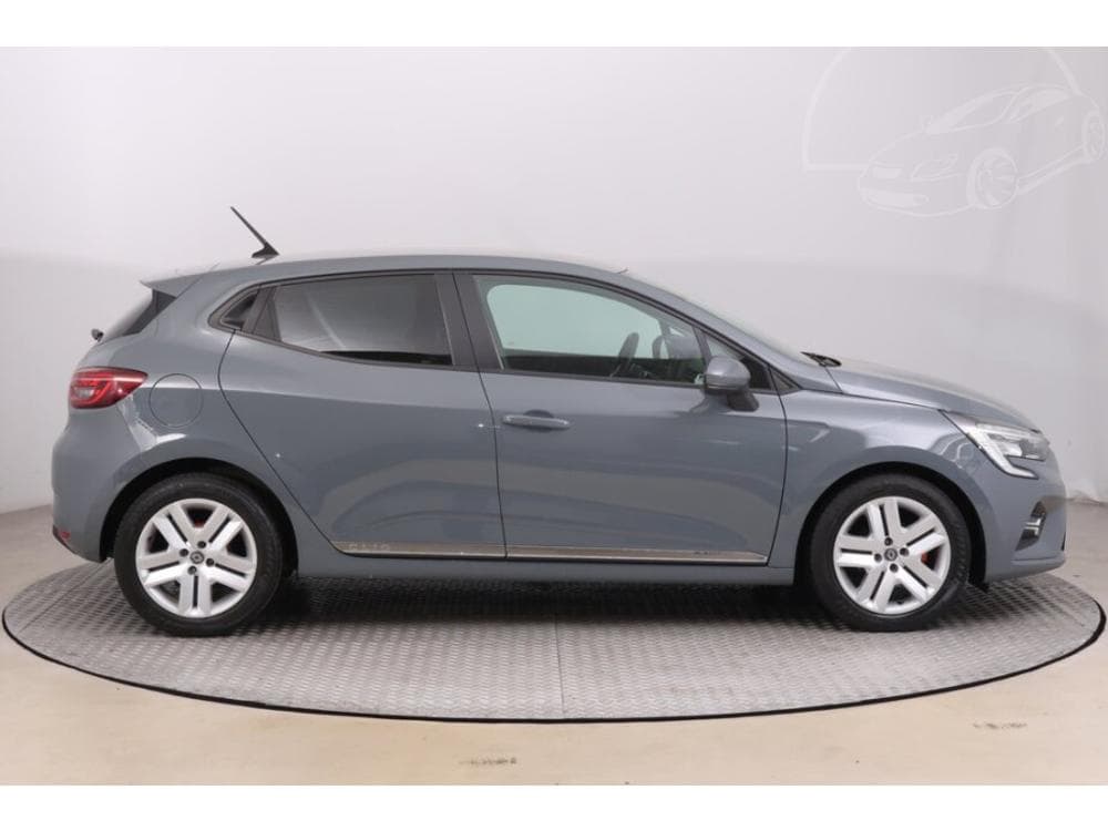2020 Renault CLIO - 6