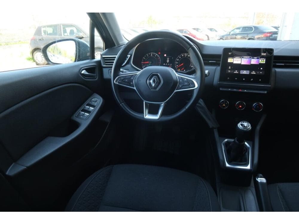 2020 Renault CLIO - 7