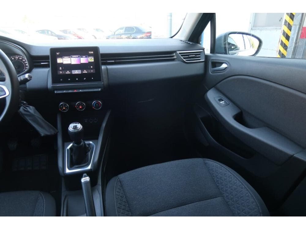 2020 Renault CLIO - 8