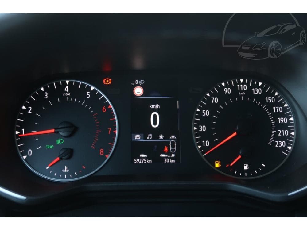 2020 Renault CLIO - 11