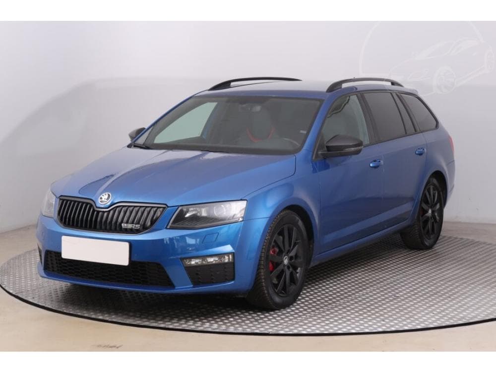 2016 Škoda OCTAVIA - 4