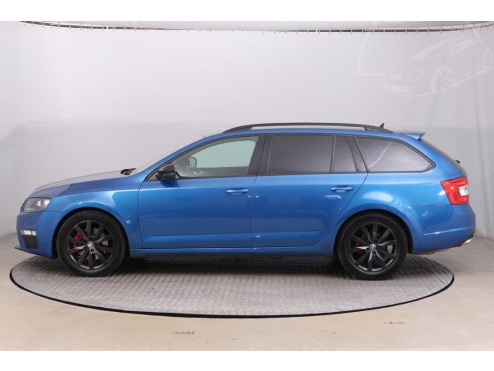 2016 Škoda OCTAVIA - 7