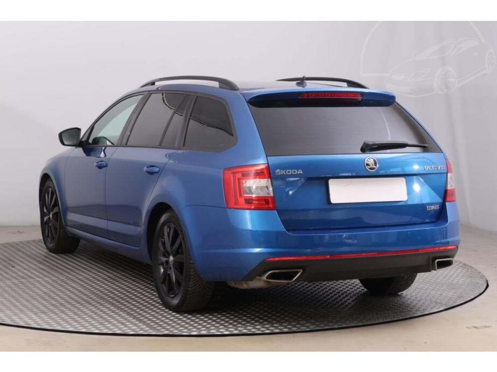 2016 Škoda OCTAVIA - 10