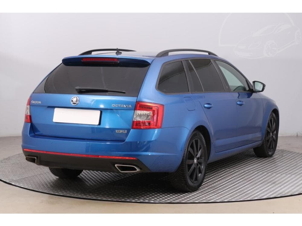 2016 Škoda OCTAVIA - 13