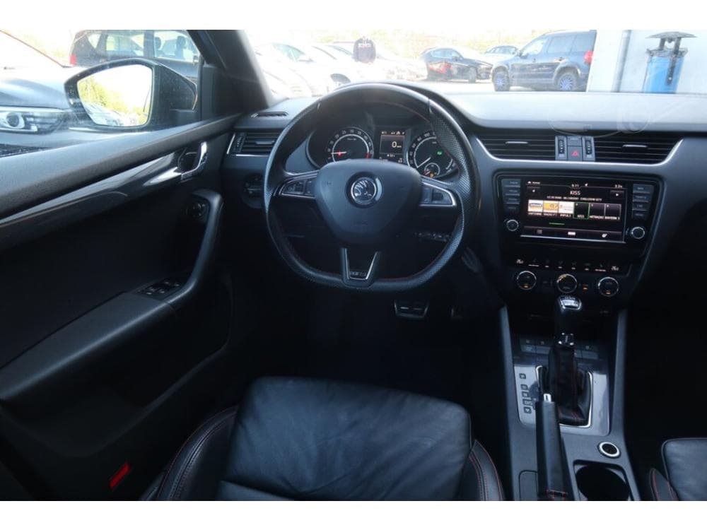 2016 Škoda OCTAVIA - 19