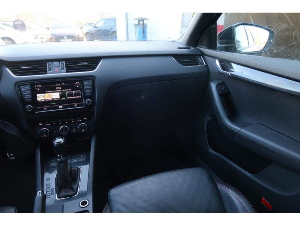 2016 Škoda OCTAVIA - 22