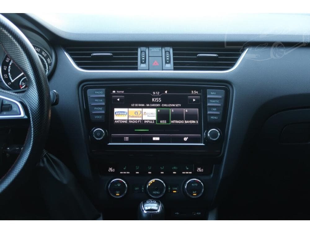 2016 Škoda OCTAVIA - 34