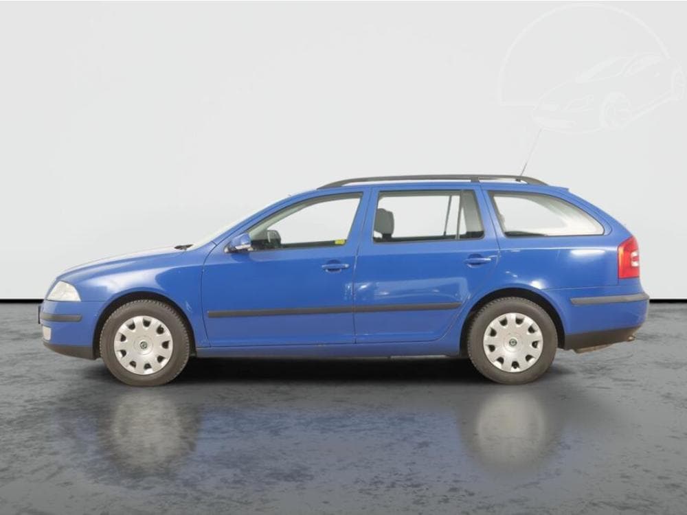 2007 Škoda OCTAVIA - 3