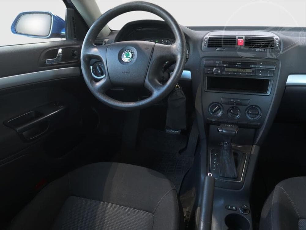 2007 Škoda OCTAVIA - 7