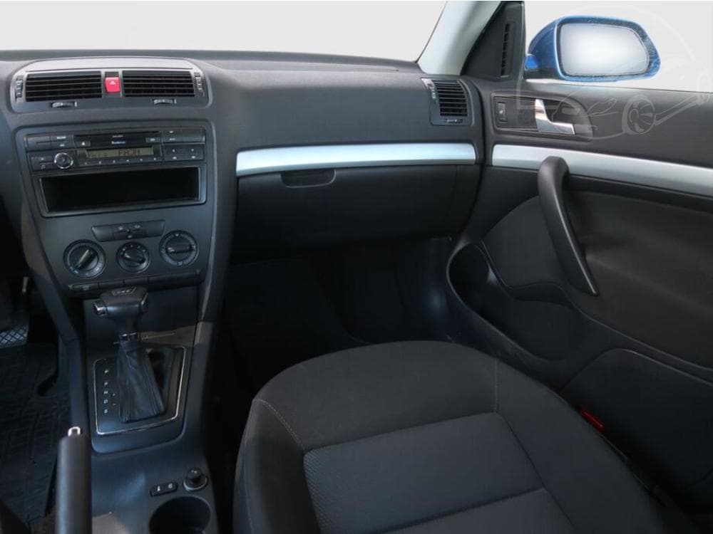 2007 Škoda OCTAVIA - 8