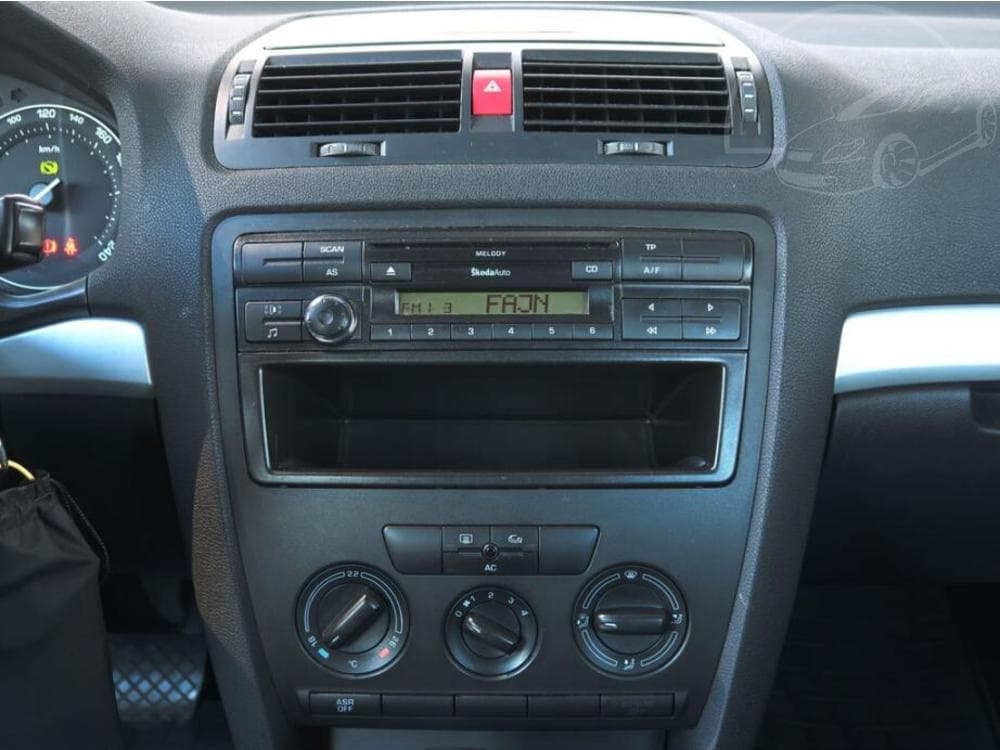 2007 Škoda OCTAVIA - 12