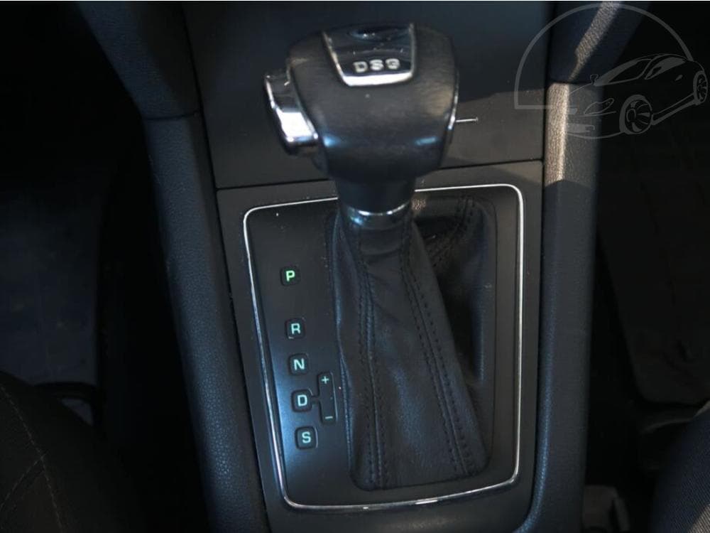 2007 Škoda OCTAVIA - 13