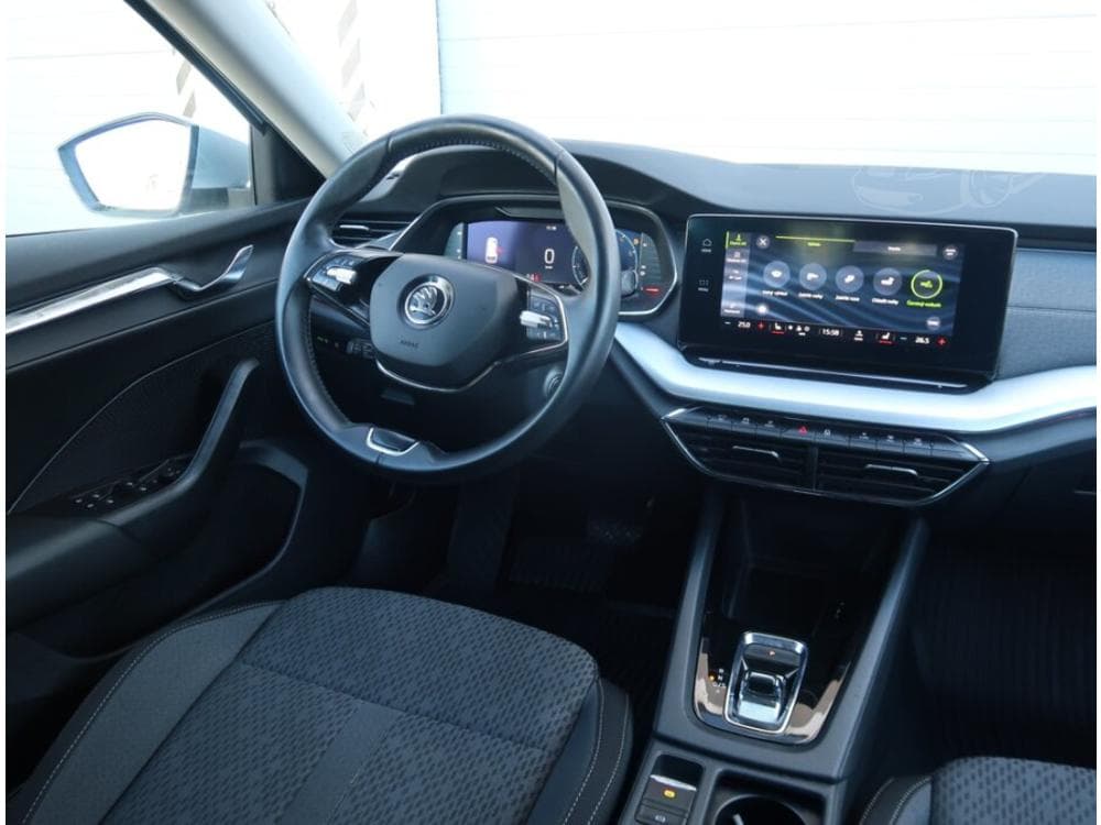 2020 Škoda OCTAVIA - 19