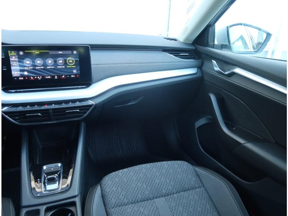 2020 Škoda OCTAVIA - 22