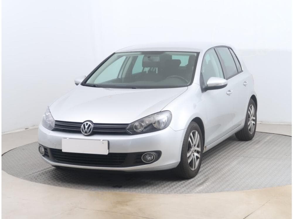 2012 Volkswagen GOLF - 2