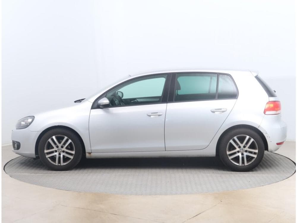 2012 Volkswagen GOLF - 3