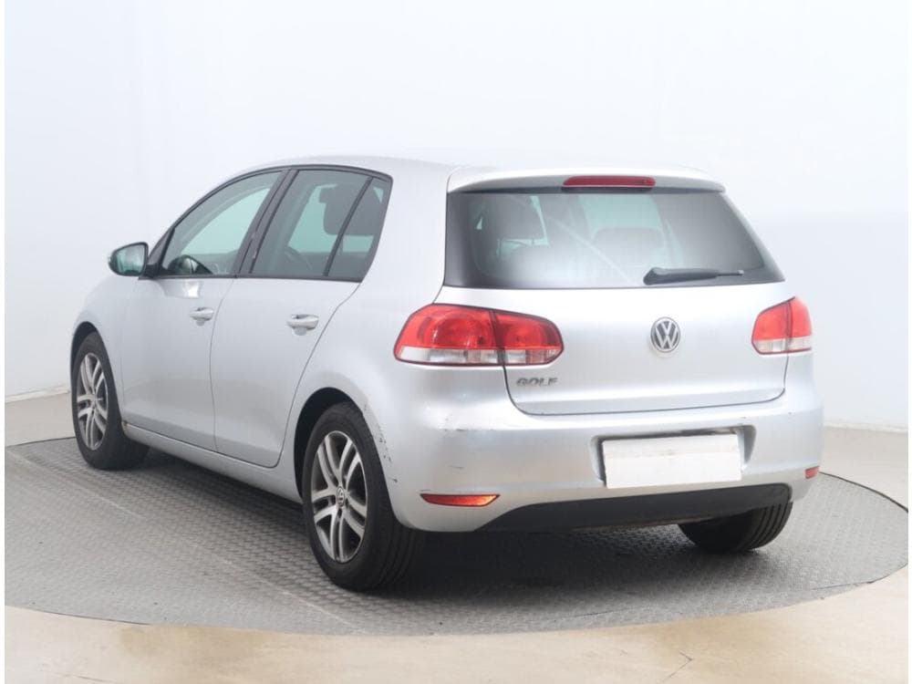 2012 Volkswagen GOLF - 4