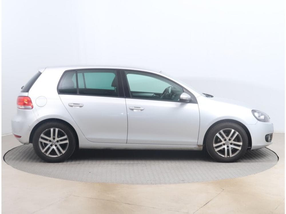 2012 Volkswagen GOLF - 6