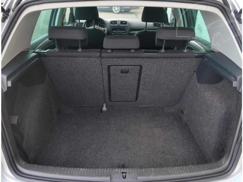 2012 Volkswagen GOLF - 13