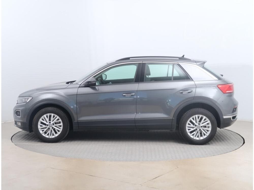 2019 Volkswagen T-ROC - 7