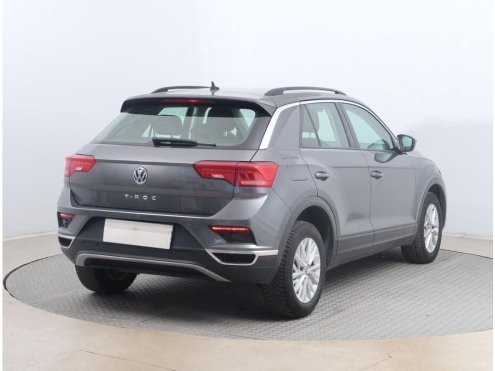 2019 Volkswagen T-ROC - 13