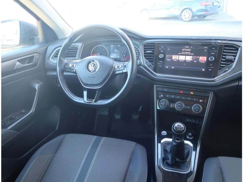 2019 Volkswagen T-ROC - 19
