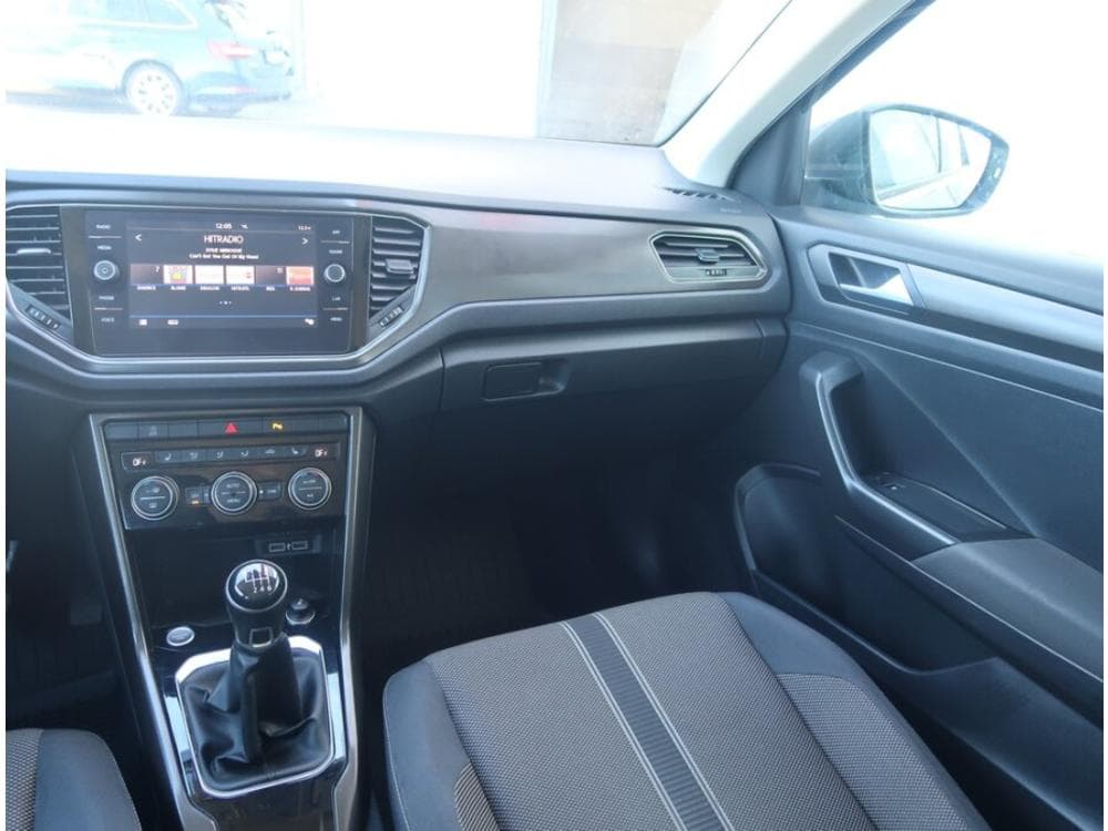 2019 Volkswagen T-ROC - 22
