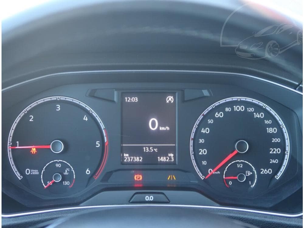 2019 Volkswagen T-ROC - 31