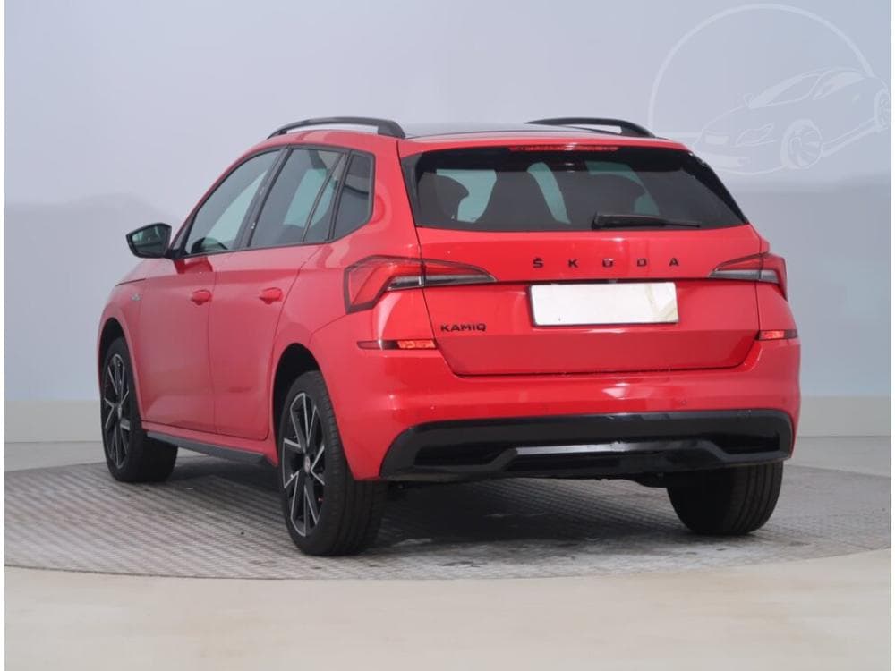 2022 Škoda KAMIQ - 7