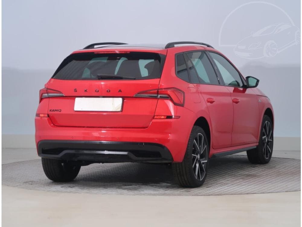 2022 Škoda KAMIQ - 9