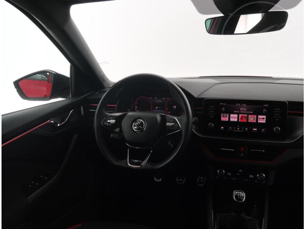2022 Škoda KAMIQ - 13