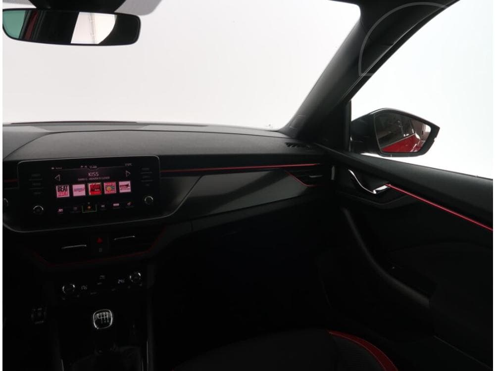 2022 Škoda KAMIQ - 15