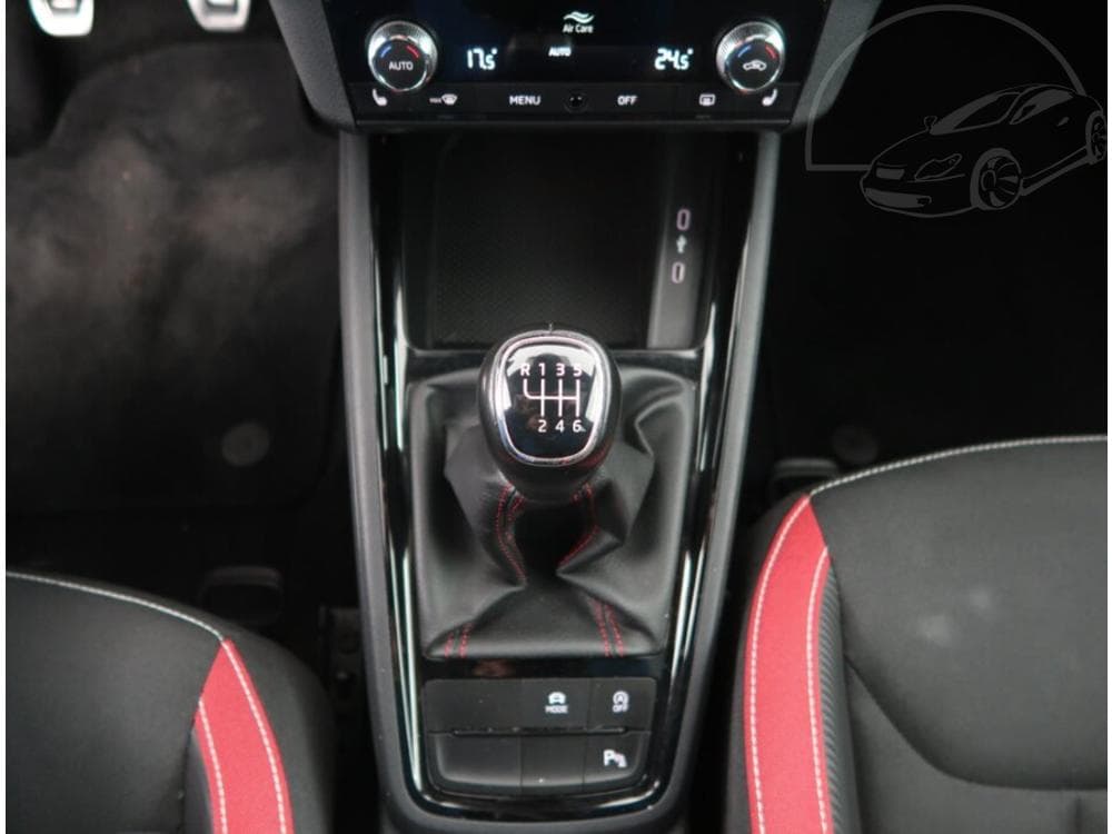 2022 Škoda KAMIQ - 25
