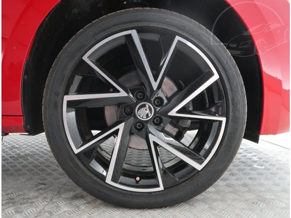 2022 Škoda KAMIQ - 29