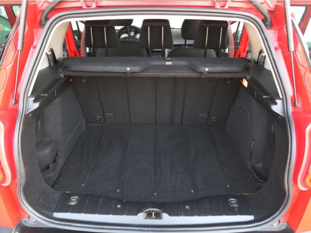 2009 Peugeot 207 - 25