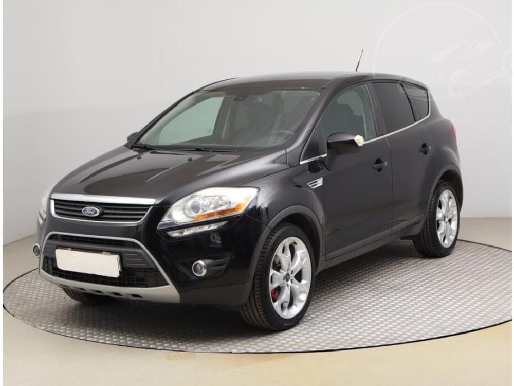 2012 Ford KUGA - 4