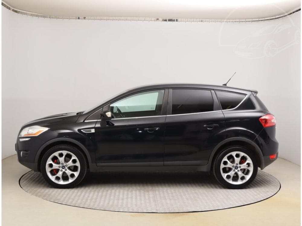 2012 Ford KUGA - 7