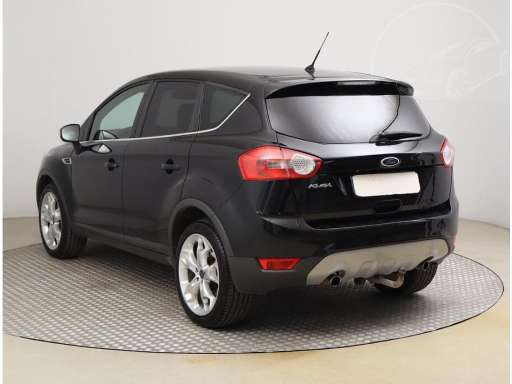 2012 Ford KUGA - 10