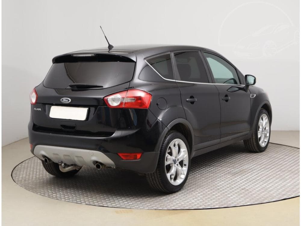 2012 Ford KUGA - 13
