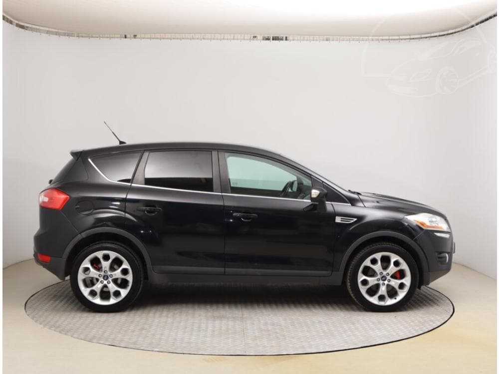 2012 Ford KUGA - 16