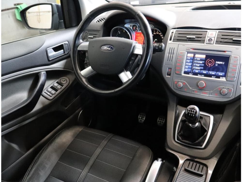 2012 Ford KUGA - 19