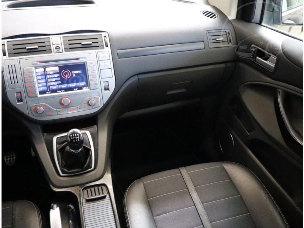 2012 Ford KUGA - 22