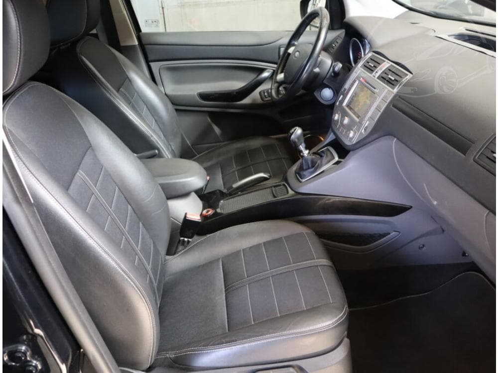 2012 Ford KUGA - 25