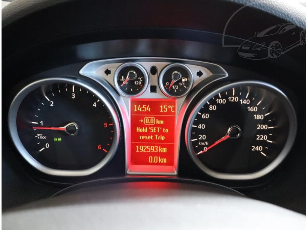 2012 Ford KUGA - 31