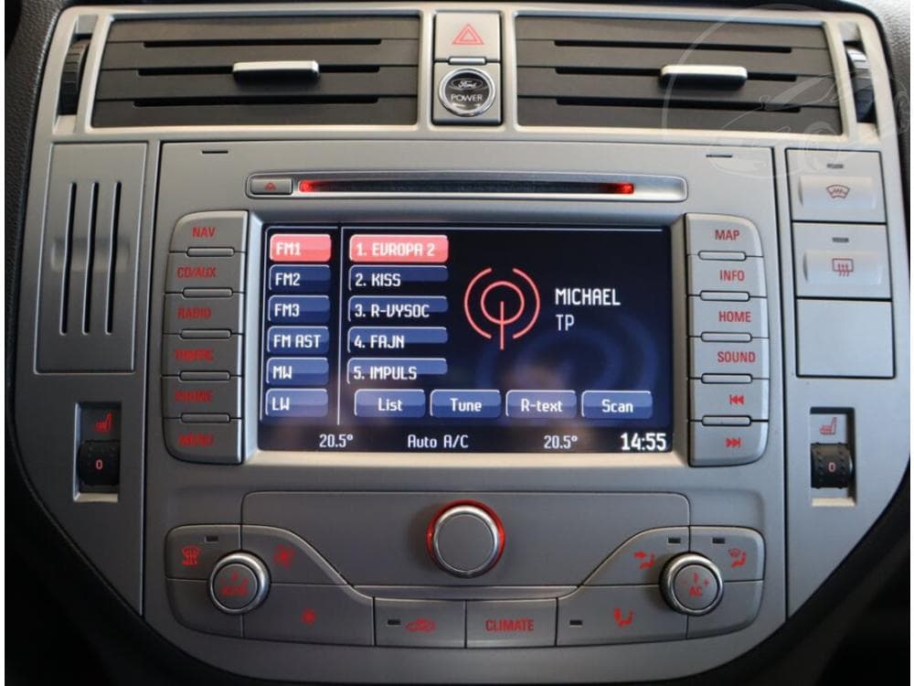 2012 Ford KUGA - 34