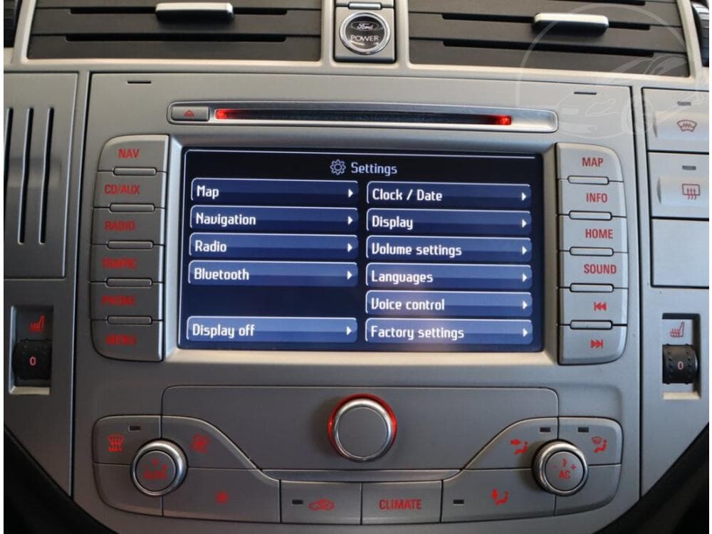 2012 Ford KUGA - 37