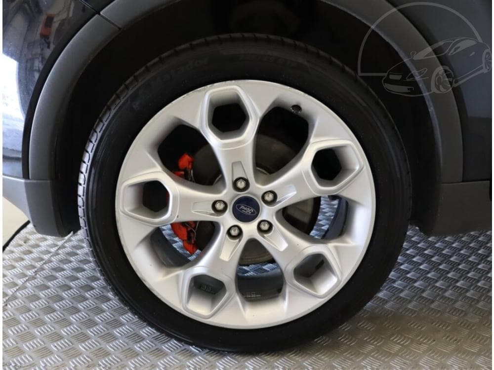 2012 Ford KUGA - 43