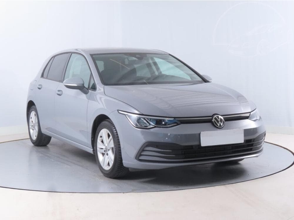 2023 Volkswagen GOLF