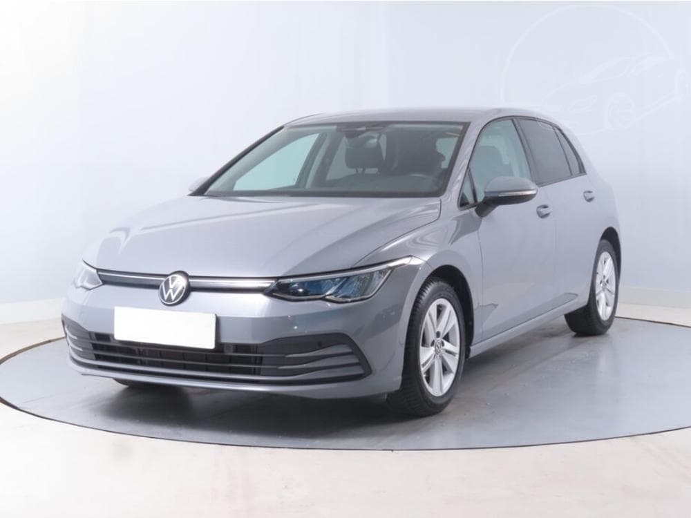 2023 Volkswagen GOLF - 3