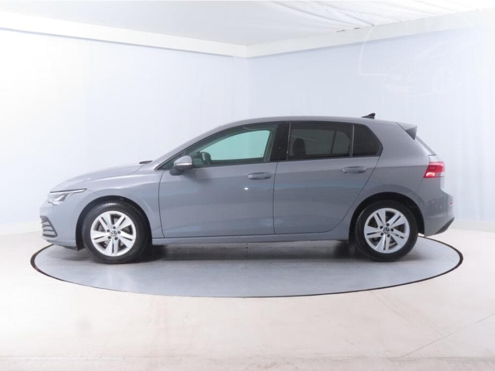 2023 Volkswagen GOLF - 5